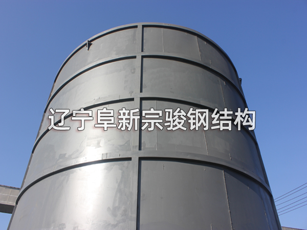 立式儲罐，大型鋼制立式儲罐，高強度鋼制立式儲罐